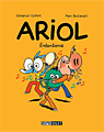 Titelbild von Ariol