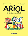 Titelbild von Ariol