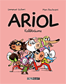 Titelbild von Ariol