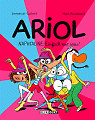 Titelbild von Ariol