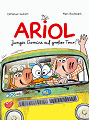 Titelbild von Ariol