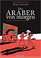 Link zur Der Araber von morgen-Leseprobe