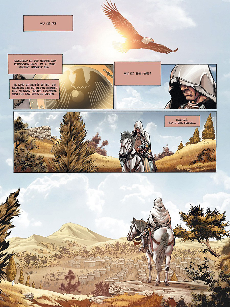 Assassin's Creed