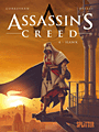 Link zur Assassin's Creed-Leseprobe