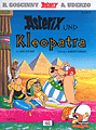Titelbild von Asterix
