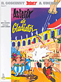 Titelbild von Asterix