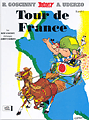 Titelbild von Asterix