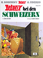 Titelbild von Asterix