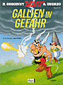 Titelbild von Asterix