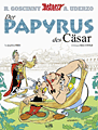 Titelbild von Asterix