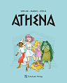 Titelbild von Athena