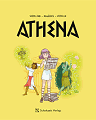 Titelbild von Athena