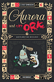 Titelbild von Aurora und der Ork