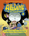 Titelbild von Alldine & die Weltraumpiraten