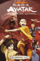 Titelbild von Avatar - Der Herr der Elemente