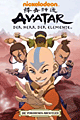 Titelbild von Avatar - Der Herr der Elemente