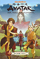 Titelbild von Avatar - Der Herr der Elemente