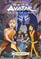 Titelbild von Avatar - Der Herr der Elemente