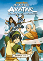 Titelbild von Avatar - Der Herr der Elemente