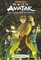 Titelbild von Avatar - Der Herr der Elemente