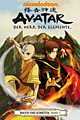 Titelbild von Avatar - Der Herr der Elemente