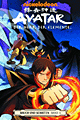 Titelbild von Avatar - Der Herr der Elemente