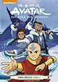 Titelbild von Avatar - Der Herr der Elemente