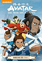 Titelbild von Avatar - Der Herr der Elemente
