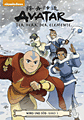 Titelbild von Avatar - Der Herr der Elemente
