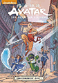 Titelbild von Avatar - Der Herr der Elemente