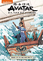 Titelbild von Avatar - Der Herr der Elemente