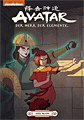 Titelbild von Avatar - Der Herr der Elemente