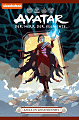 Titelbild von Avatar - Der Herr der Elemente