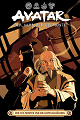 Titelbild von Avatar - Der Herr der Elemente