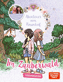 Titelbild von Abenteuer vom Rosenhof