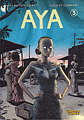 Titelbild von Aya