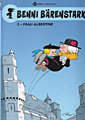 Titelbild von Benni Bärenstark