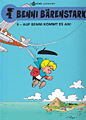 Titelbild von Benni Bärenstark