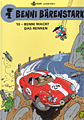 Titelbild von Benni Bärenstark
