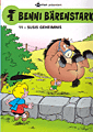 Titelbild von Benni Bärenstark