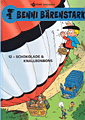 Titelbild von Benni Bärenstark