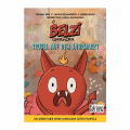 Link zur Belzi Ohnehorn-Leseprobe