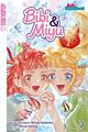 Titelbild von Bibi & Miyu