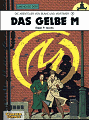 Titelbild von Blake & Mortimer