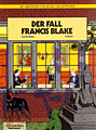 Titelbild von Blake & Mortimer