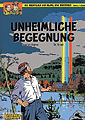 Titelbild von Blake & Mortimer