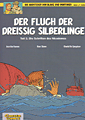 Titelbild von Blake & Mortimer