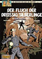 Titelbild von Blake & Mortimer