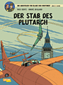 Titelbild von Blake & Mortimer