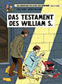 Titelbild von Blake & Mortimer